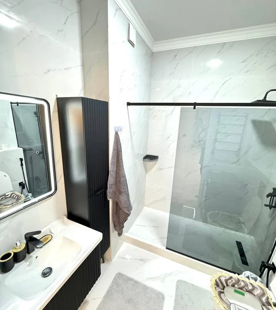 Apartment Жк 4You Бизнес Класс Almaty