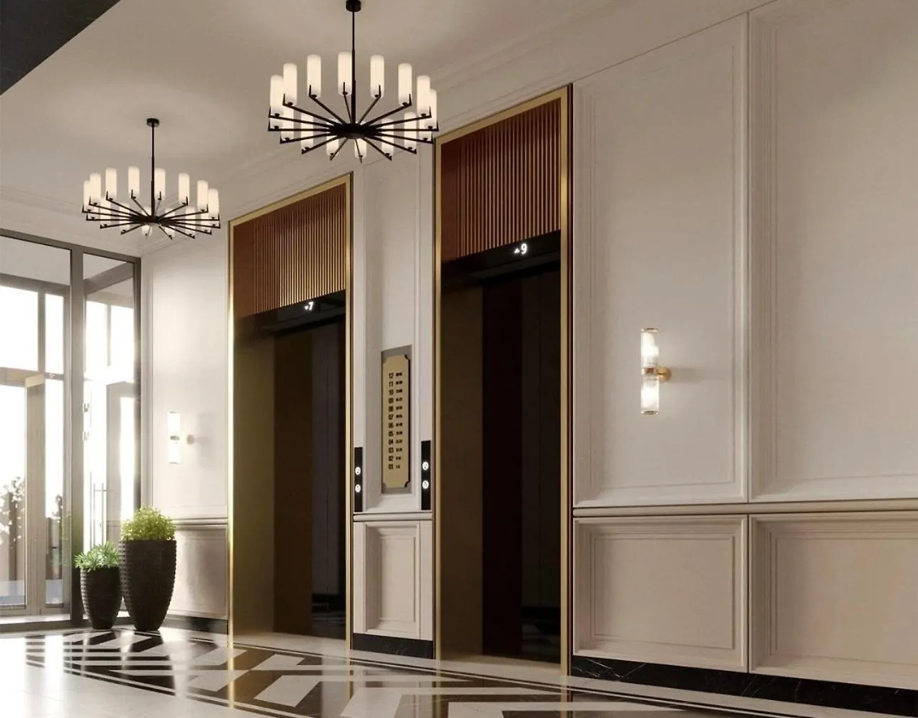 Apartment Жк 4You Бизнес Класс Almaty
