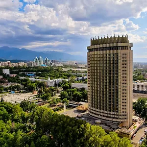 3* 호텔 Kazakhstan Express
